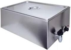 Мармит KOCATEQ BM165BT