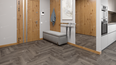 SPC ламинат Alpine Floor Parquet Light Дуб Мерга ECO 13-13