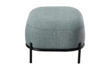 фото 5 Пуф SOFA 06-T, зелёный на profcook.ru
