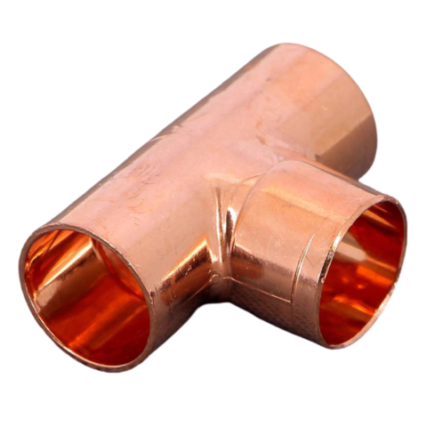 Купить Тройник 1 5/8