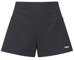 Женские теннисные шорты Head Dynamic Shorts - black