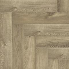 SPC ламинат Alpine Floor Parquet Premium ABA Дуб Натуральный Отбеленный ECO 19-5