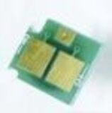 Чип Q6001A, Q7561A, Q6471A, Q5951A для Color laserJet 1600, 2600, 2605, 2700, 3000, 3800, 4700, 4730, CM1015, CM1017, CP3505, Canon LBP 5000/5100 (107, 307, 707) Universal cyan (голубой)
