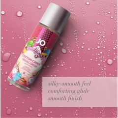 Вкусовой лубрикант 