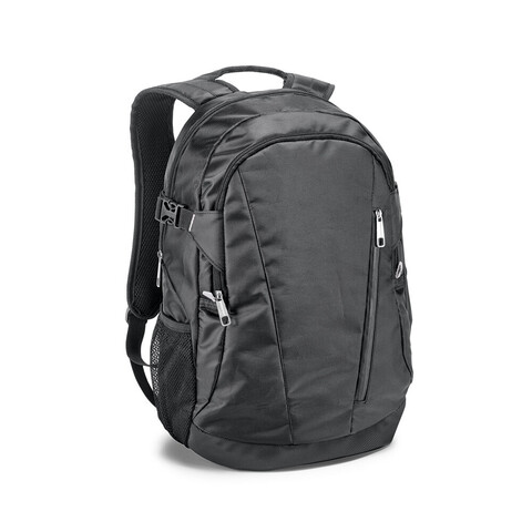 OLYMPIA. Рюкзак для ноутбука 15.6'' из жаккарда 840D