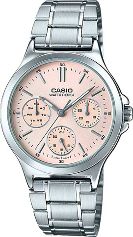 Часы Casio LTP-V300D-4A