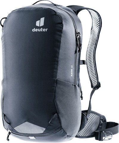 Картинка рюкзак велосипедный Deuter Race 16 black - 16