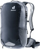 Картинка рюкзак велосипедный Deuter Race 16 black - 16