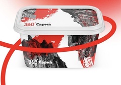 Сарма 360 Крепкая 250 гр