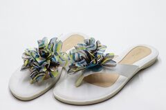 Сабо Muya (36-41)р. / шт.