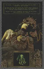 Godhusk - rebirth