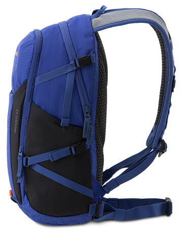 Картинка рюкзак мультиспортивный Kanrock Moveit 13 Rich Blue - 4