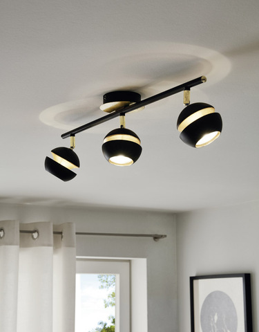 Спот Eglo NOCITO 95484