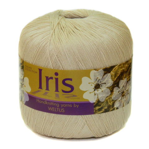 Iris (Weltus)