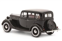 GAZ-11-73 1:43 Nash Avtoprom