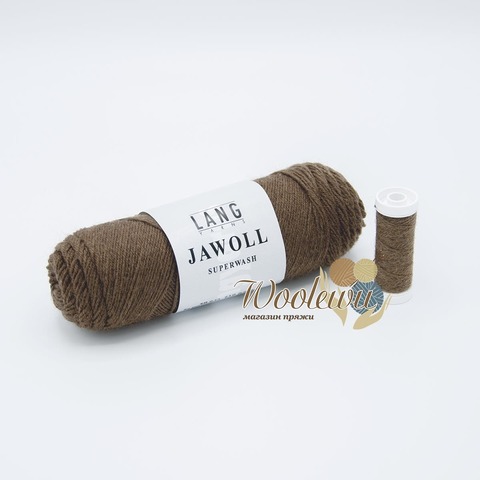 Lang Yarns Jawoll - 83.0095