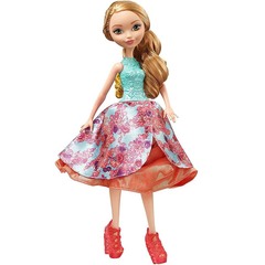 Эшлин Элла Модный гардероб