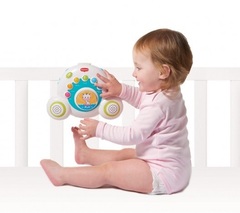 Tiny Love Многофункциональный мобиль БУМ-БОКС 