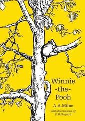 Winnie-the-Pooh