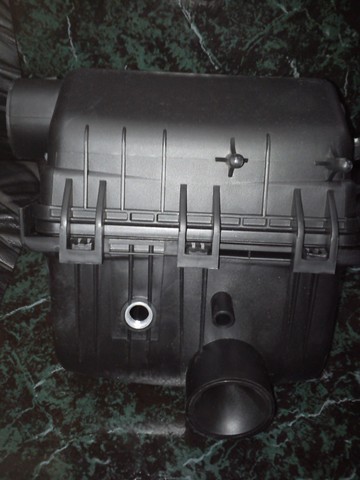 КОРПУС ВОЗДУШНОГО ФИЛЬТРА MATIZ 0,8 HENGDA