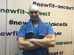 Морозов Кирилл Михайлович