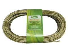 51-9-010 Трос металлополимерный прозрачный ПР-2.5,  20м.п. (РемоКолор)