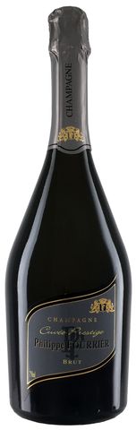 Philippe Fourrier Cuvee Prestige Brut Champagne