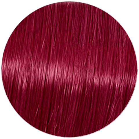 Wella Koleston Vibrant Reds 44/66 (Пурпурная дива) - Стойкая краска для волос