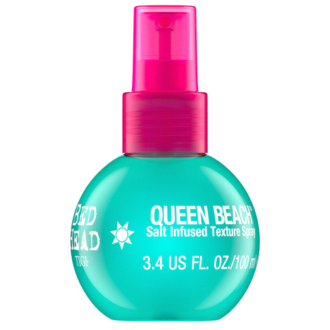 Спрей морская соль TIGI Bead Head Queen Beach 100 мл