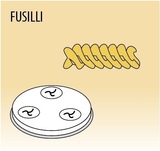 фото 1 Насадка для MPF 2,5/MPF 4 FUSILLI ACTRMPF2 на profcook.ru