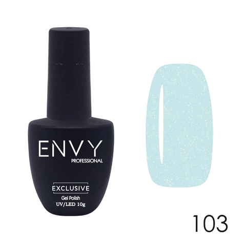 Гель-лак I ENVY YOU exclusive 103 10мл