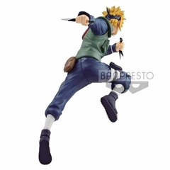 Фигурка Banpresto Naruto Shippuden. Vibration Stars: Namikaze Minato