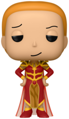 Фигурка Funko POP! Animation: Rick & Morty Queen Summer