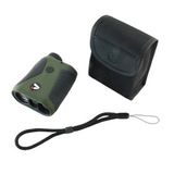 Дальномер Rangefinder VictOptics, Vector Optics