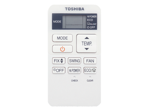 Блок внутренний Toshiba RAS-B07J2KVG-E инверторной мульти сплит-системы