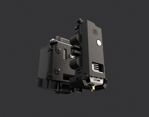 3D-принтер Makerbot Replicator 5