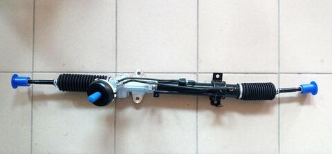 РЕЙКА РУЛЕВАЯ С ГУ SOLARIS 2014, RIO lll MANDO HY MOTORS