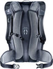 Картинка рюкзак велосипедный Deuter Race 16 black - 18