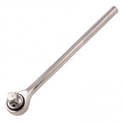 Ключ трещетка 1/2 с переключателем CrV Comfort в интернет-магазине ЯрТехника