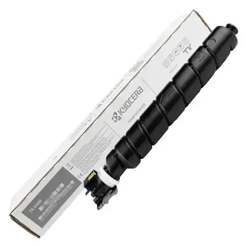 Тонер-картридж Kyocera 1T02XF0AX0 (TK-6340) черный (black), ресурс 40 000 страниц (1T02XF0AX0/TK-6340)