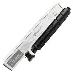 Тонер-картридж Kyocera 1T02XF0AX0 (TK-6340) черный (black), ресурс 40 000 страниц (1T02XF0AX0/TK-6340)