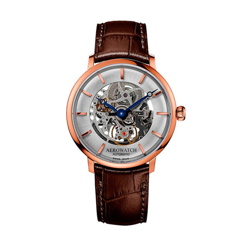 Aerowatch Часы 67975 RO01 SQ