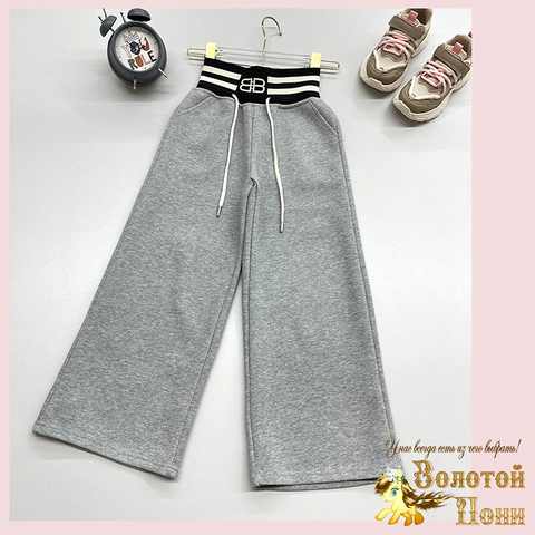 Брюки хлопок/подрост (9-15) 250109-RT1030