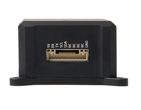 GNSS система Holybro H-RTK NEO-F9P Helical (версия UART)
