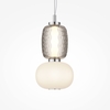 Подвесной светильник Maytoni Pattern MOD267PL-L18CH3K