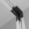 Комплектующие для встраиваемой трековой системы Maytoni Accessories for tracks exility TRA034ICL-42.12B