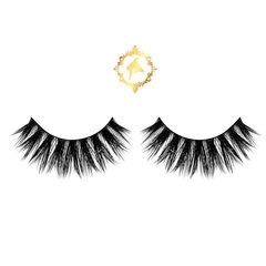 Pinky Goat Natural Collection «HESSA»