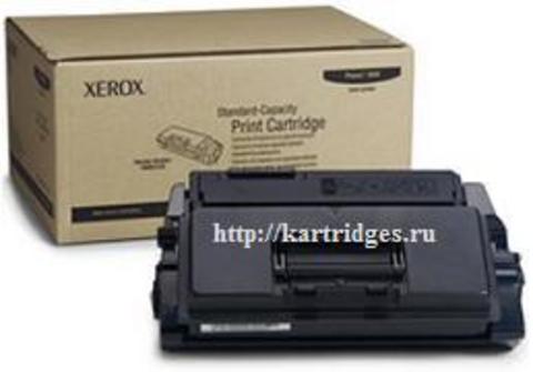 Картридж Xerox 106R01414