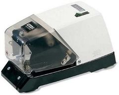 Электрический степлер Rapid 100 для скрепления блоком