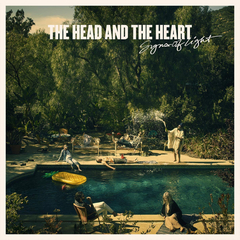 The Head And The Heart / Signs Of Light (LP)